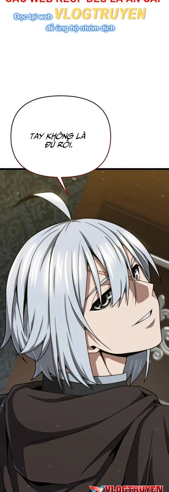 Kiếm Ma Chết Tiệt Chapter 30 - 36