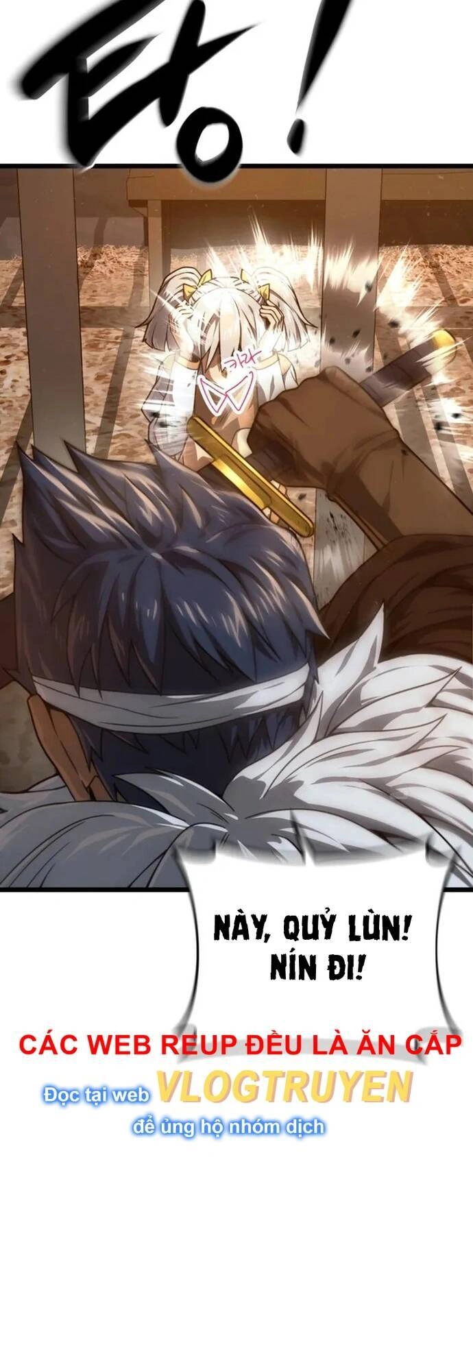 Kiếm Ma Chết Tiệt Chapter 30 - 41