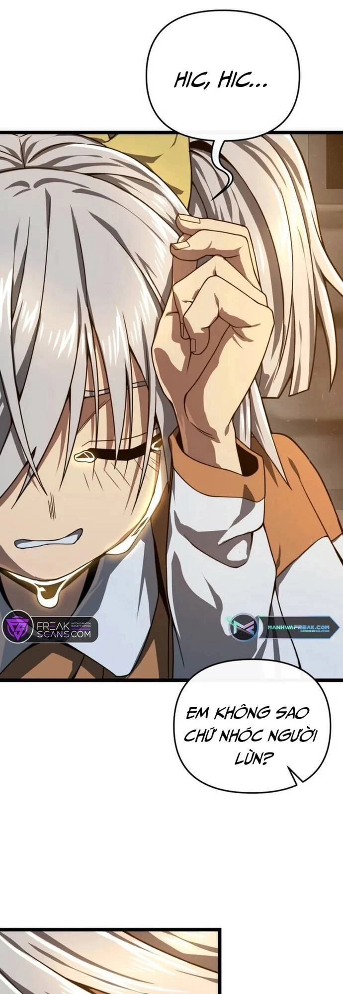 Kiếm Ma Chết Tiệt Chapter 30 - 42