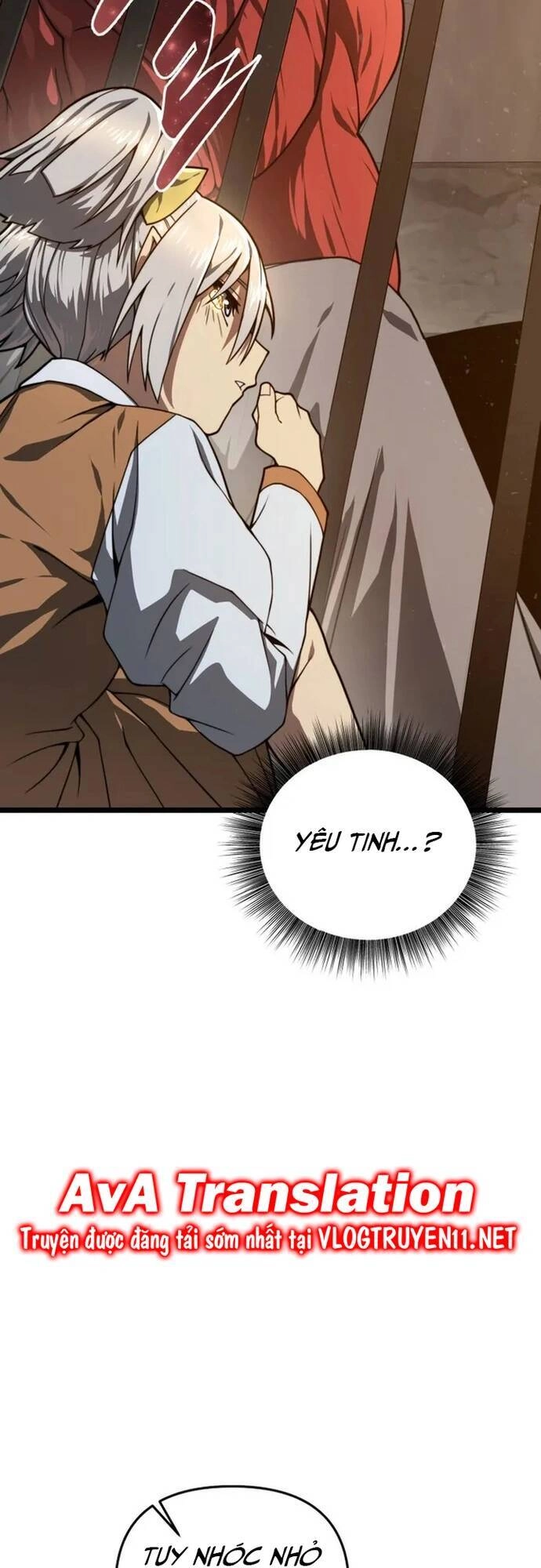 Kiếm Ma Chết Tiệt Chapter 30 - 44