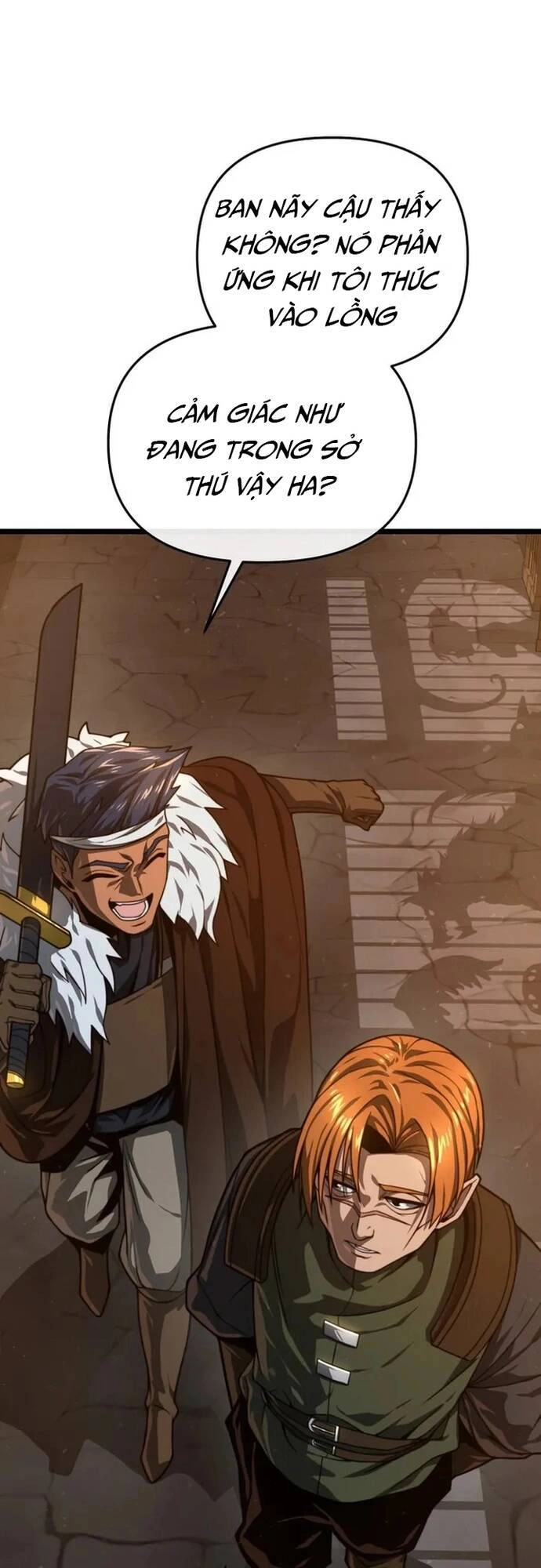 Kiếm Ma Chết Tiệt Chapter 30 - 48