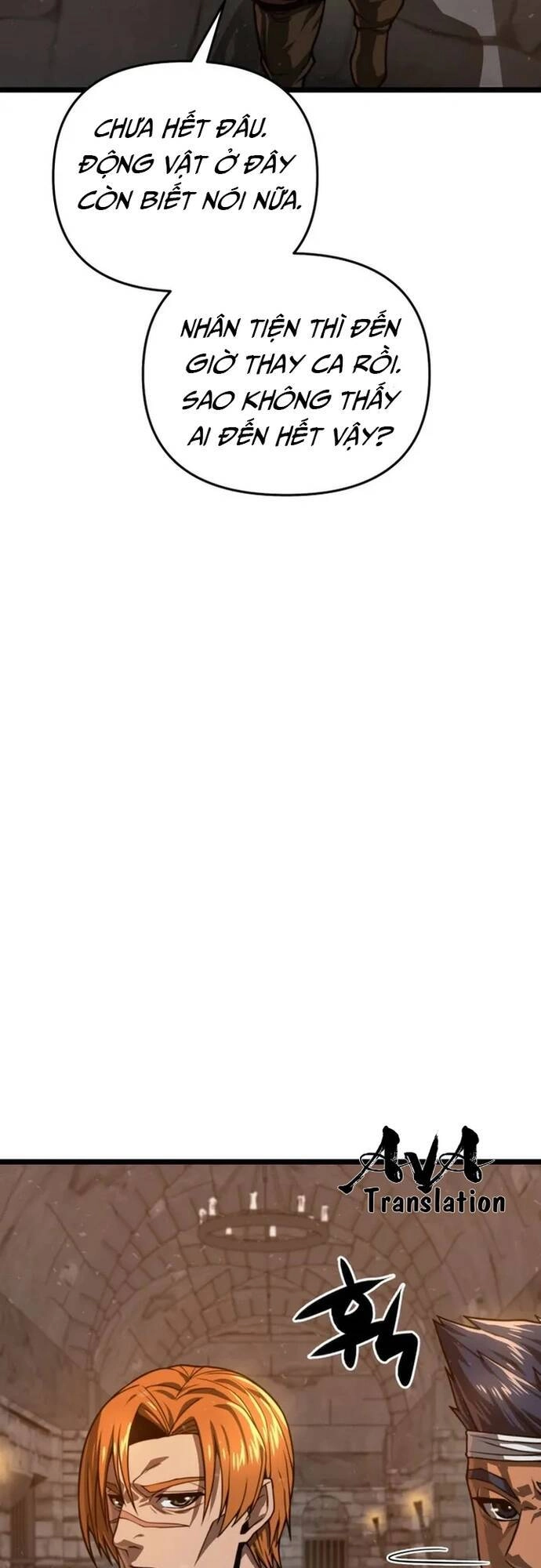 Kiếm Ma Chết Tiệt Chapter 30 - 49