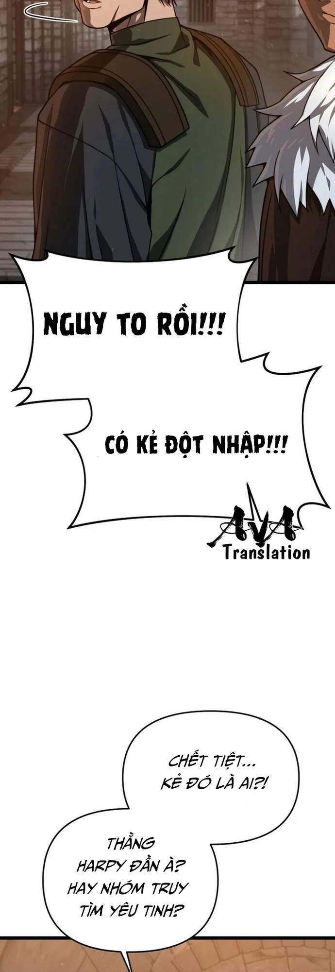 Kiếm Ma Chết Tiệt Chapter 30 - 50