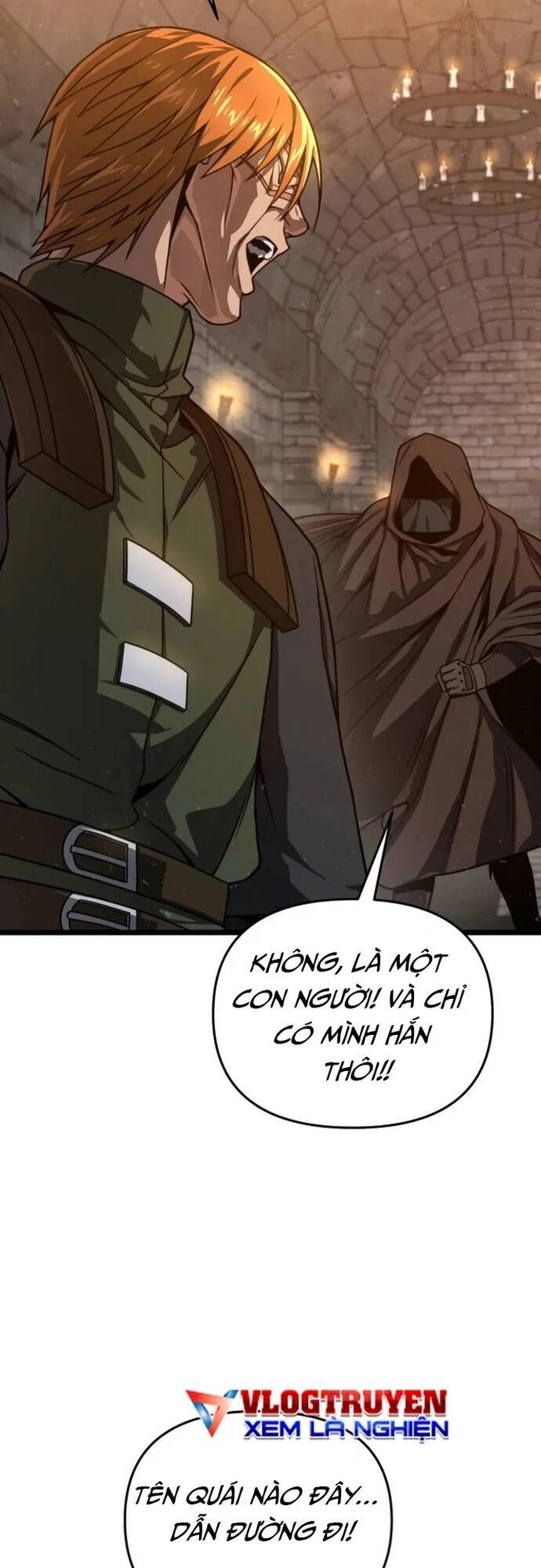 Kiếm Ma Chết Tiệt Chapter 30 - 51