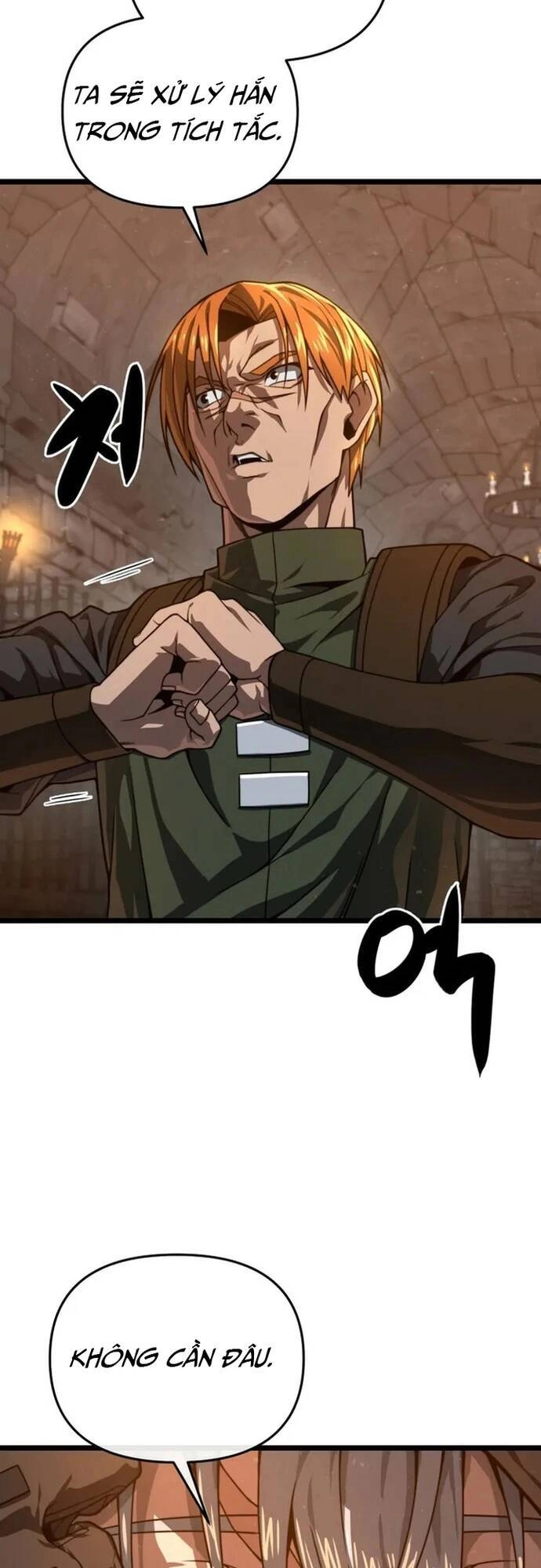 Kiếm Ma Chết Tiệt Chapter 30 - 52