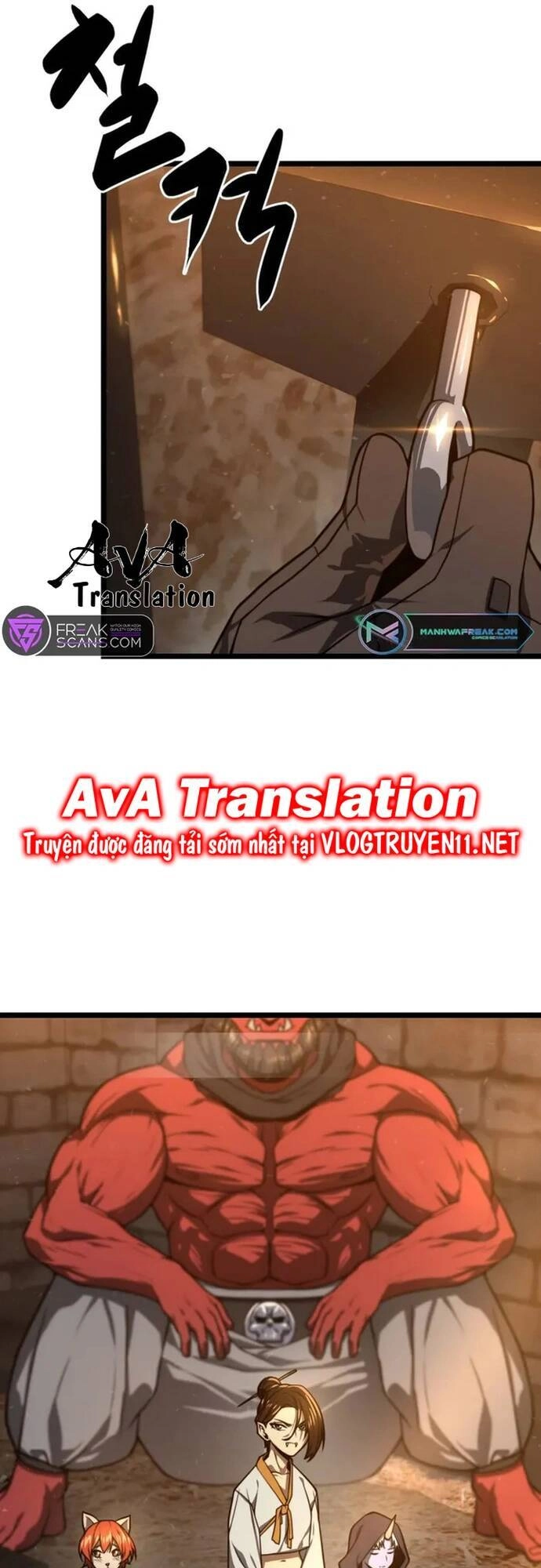 Kiếm Ma Chết Tiệt Chapter 30 - 71