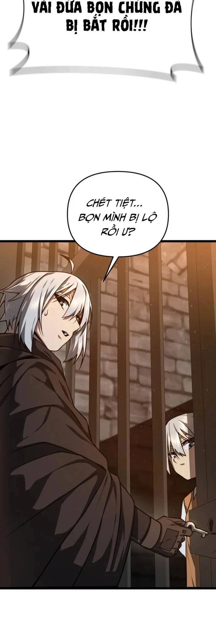 Kiếm Ma Chết Tiệt Chapter 30 - 75