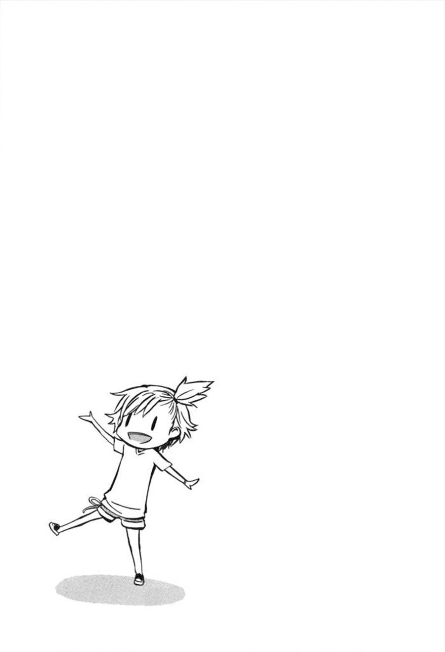 Barakamon Chapter 1 - 61