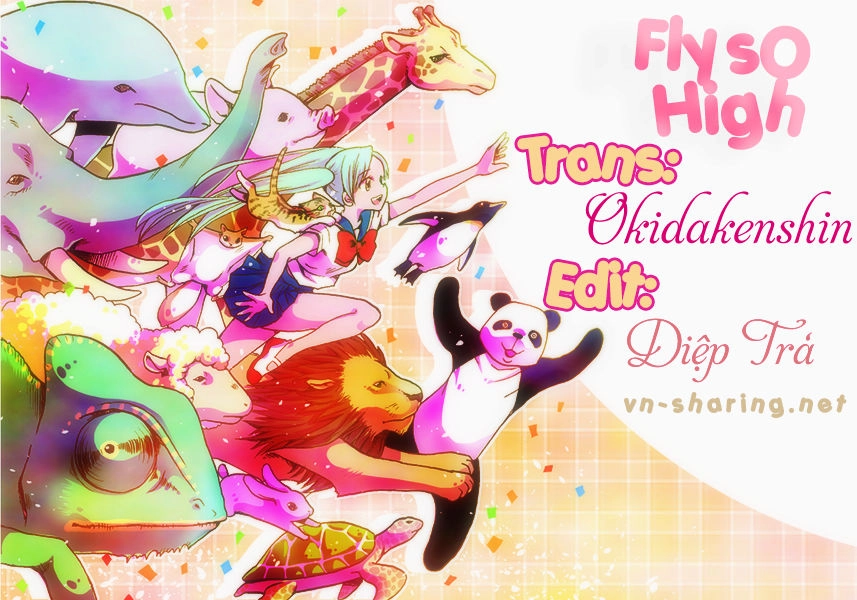 Barakamon Chapter 11 - 10