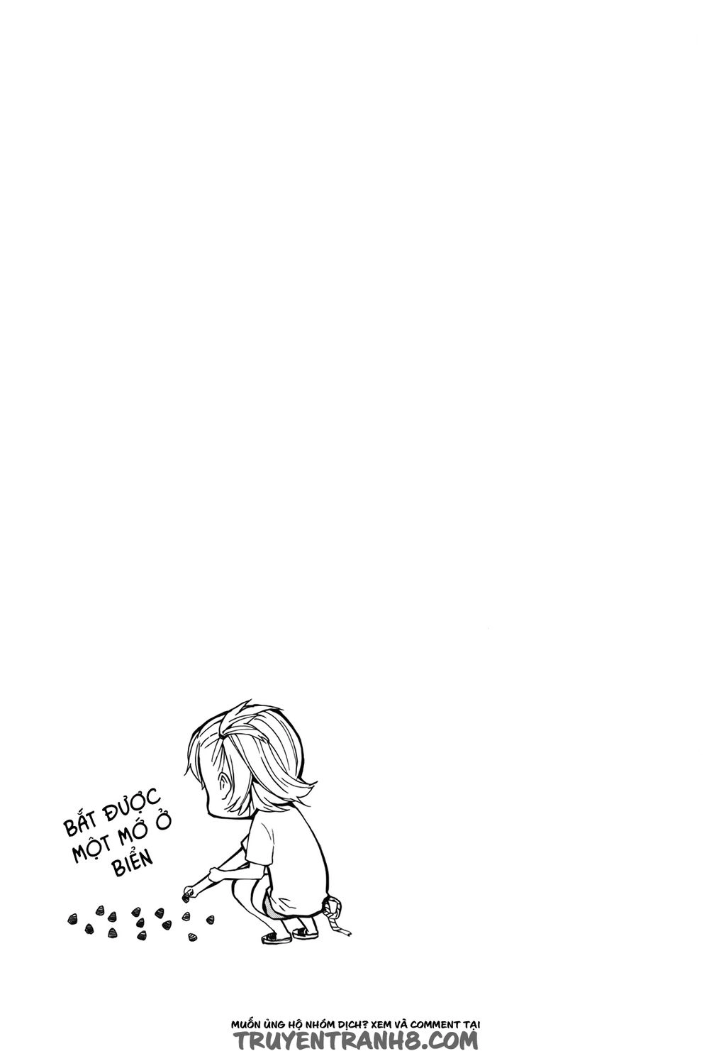 Barakamon Chapter 18 - 34