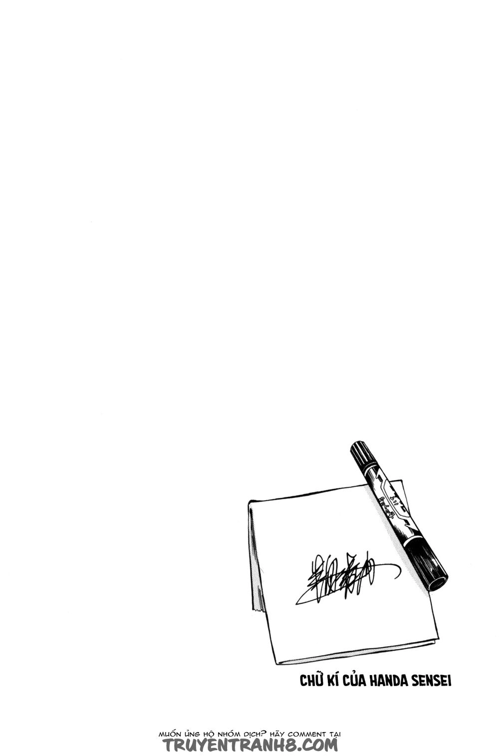 Barakamon Chapter 22 - 41