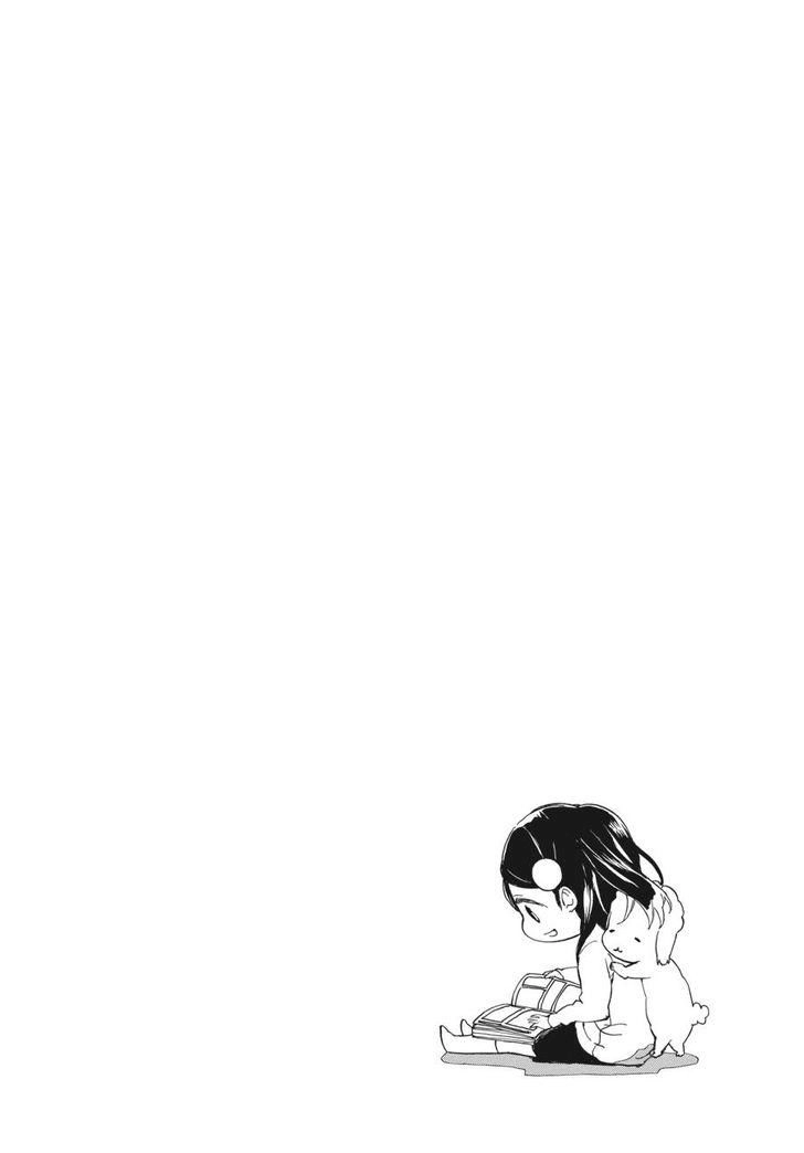 Barakamon Chapter 72 - 35