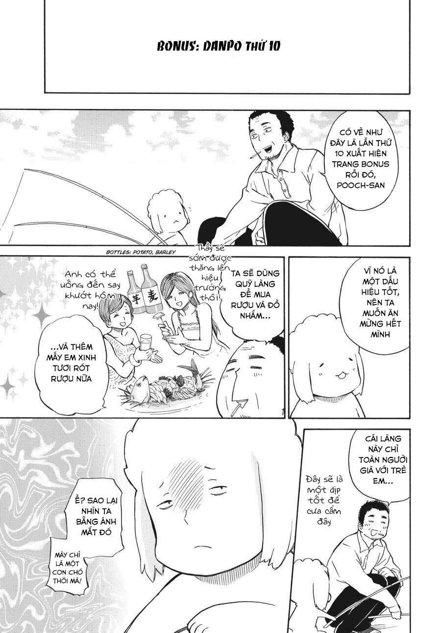 Barakamon Chapter 80 - 50