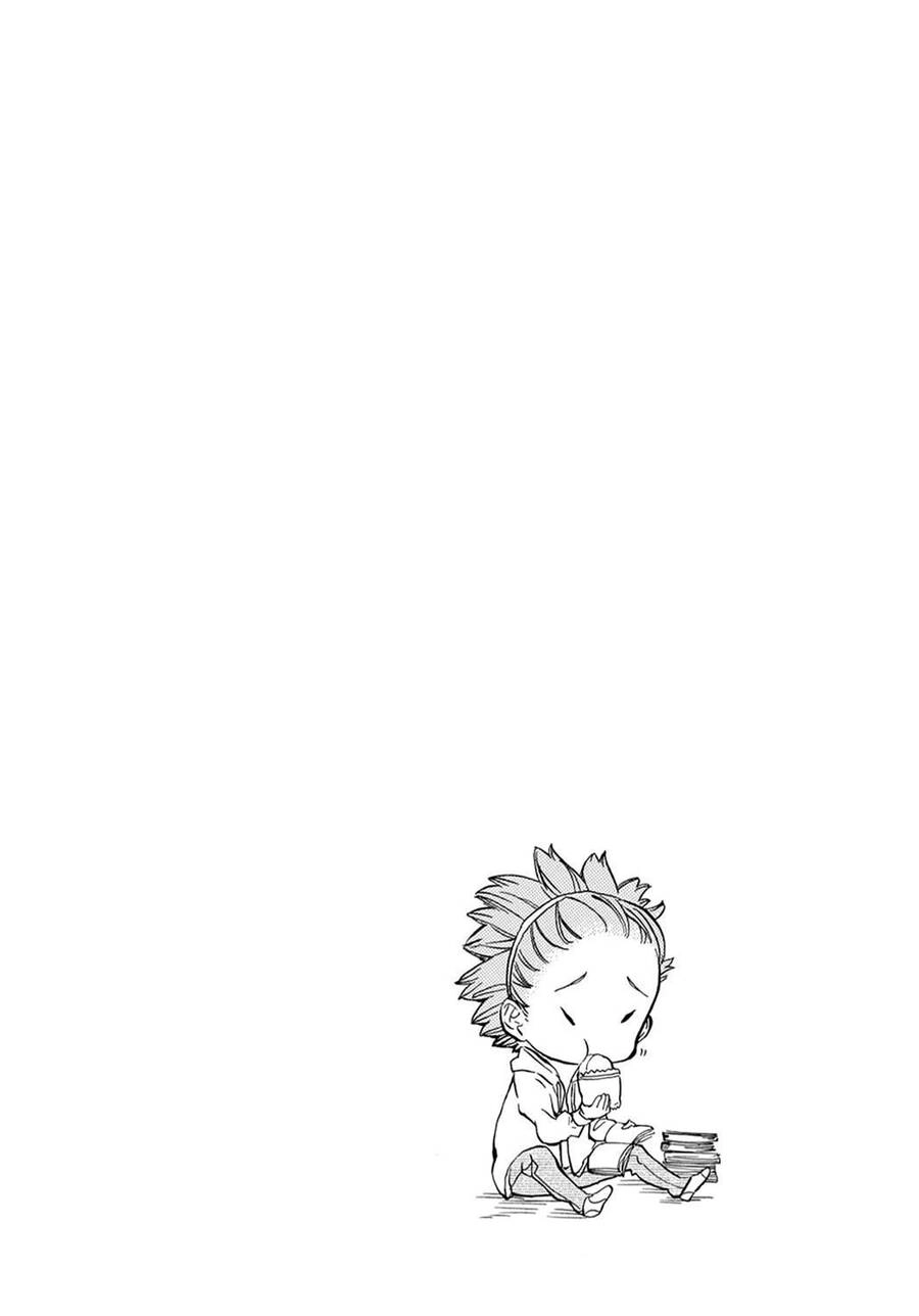 Barakamon Chapter 83 - 30