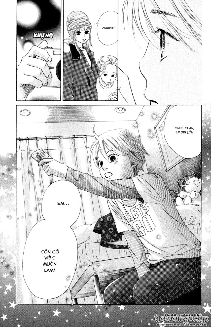 Vẻ Đẹp Qua Những Lá Bài Chapter 4 - 14