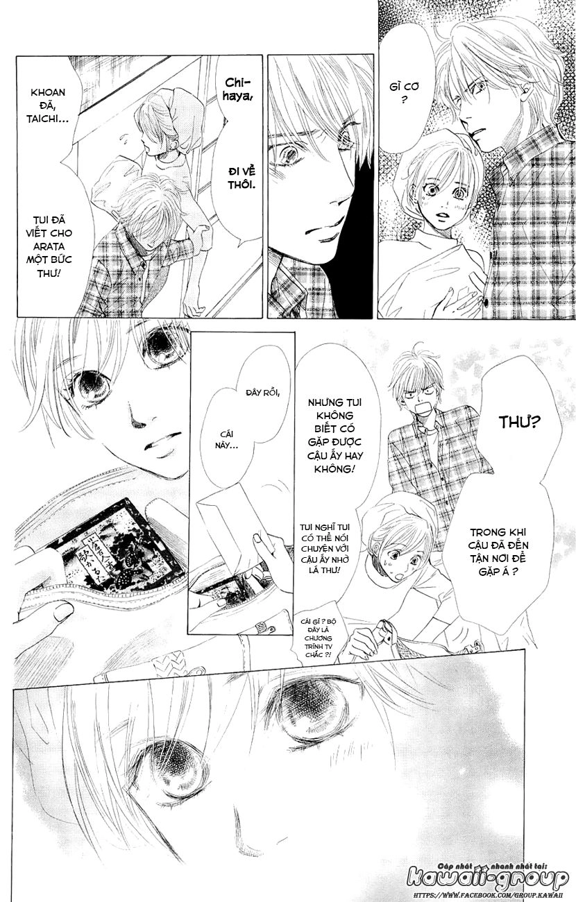 Vẻ Đẹp Qua Những Lá Bài Chapter 9 - 8