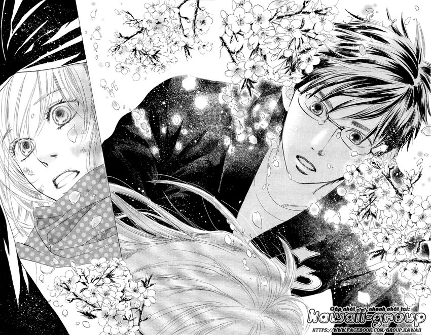 Vẻ Đẹp Qua Những Lá Bài Chapter 9 - 9