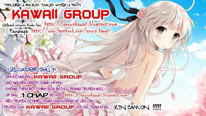 Vẻ Đẹp Qua Những Lá Bài Chapter 9 - 32