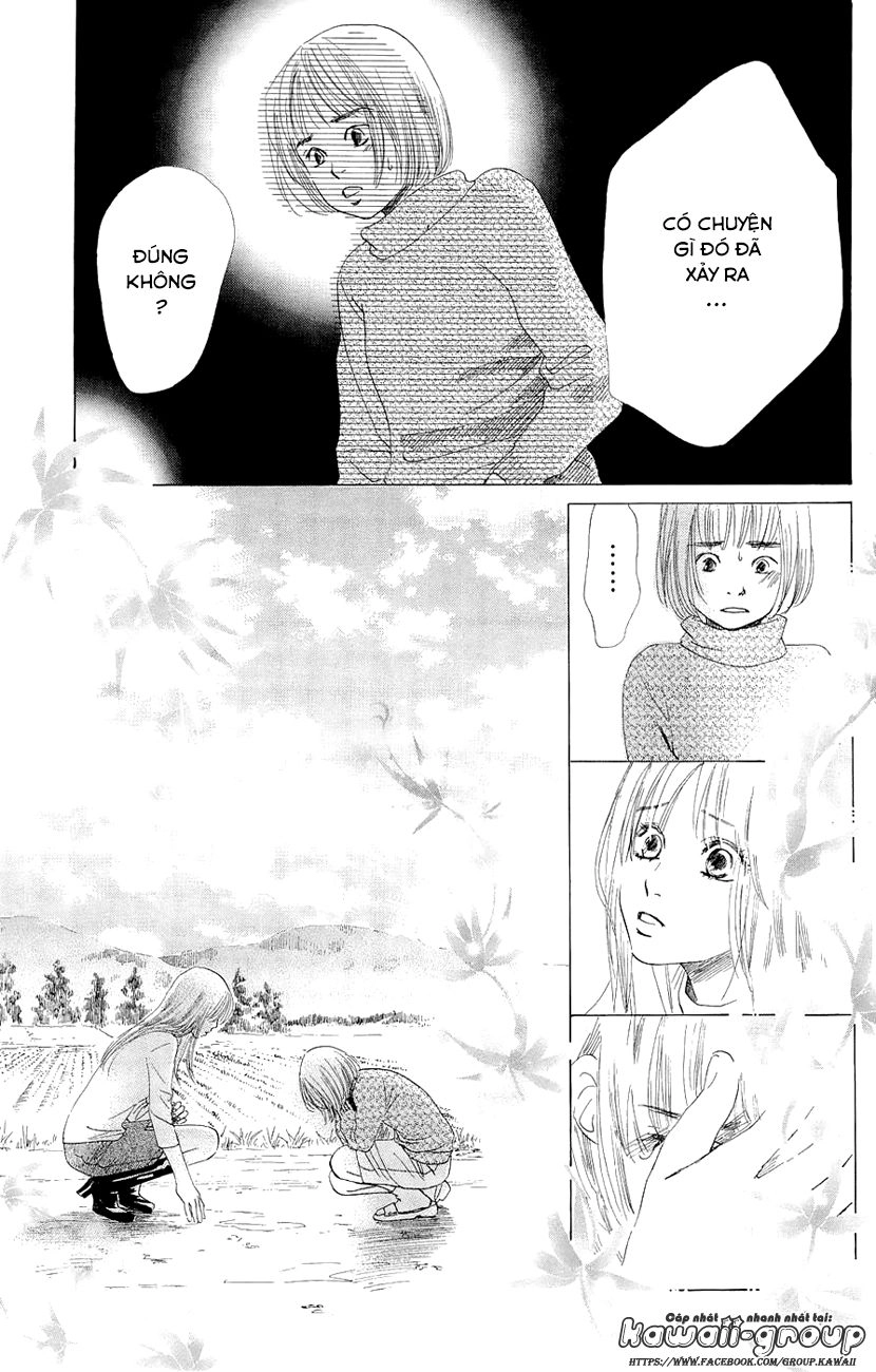 Vẻ Đẹp Qua Những Lá Bài Chapter 10 - 9