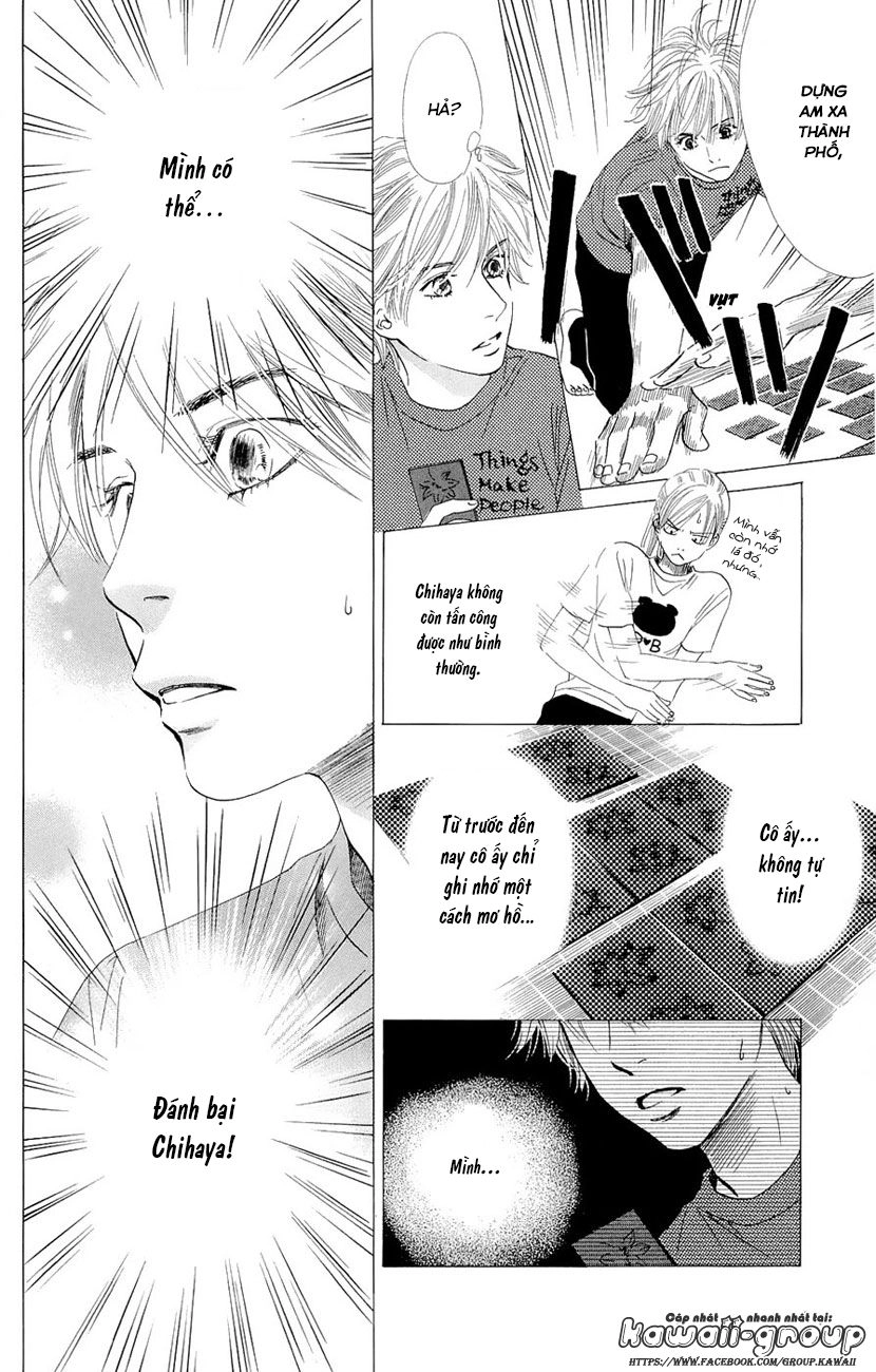 Vẻ Đẹp Qua Những Lá Bài Chapter 12 - 22