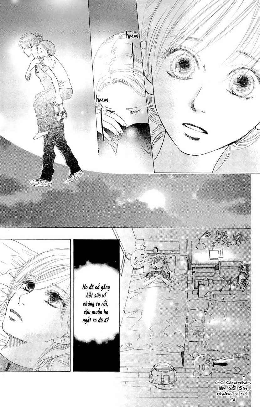 Vẻ Đẹp Qua Những Lá Bài Chapter 13 - 23