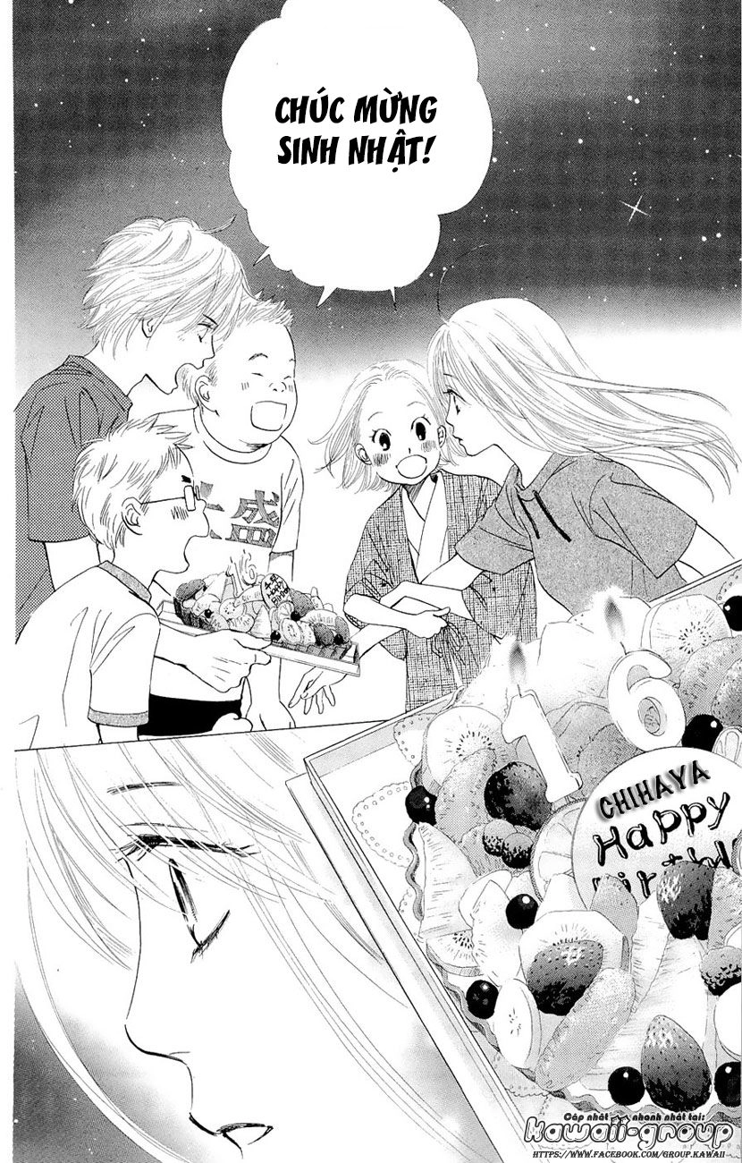 Vẻ Đẹp Qua Những Lá Bài Chapter 13 - 26