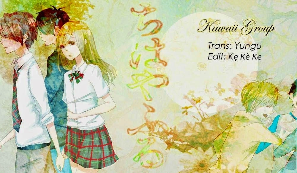 Vẻ Đẹp Qua Những Lá Bài Chapter 14 - 2