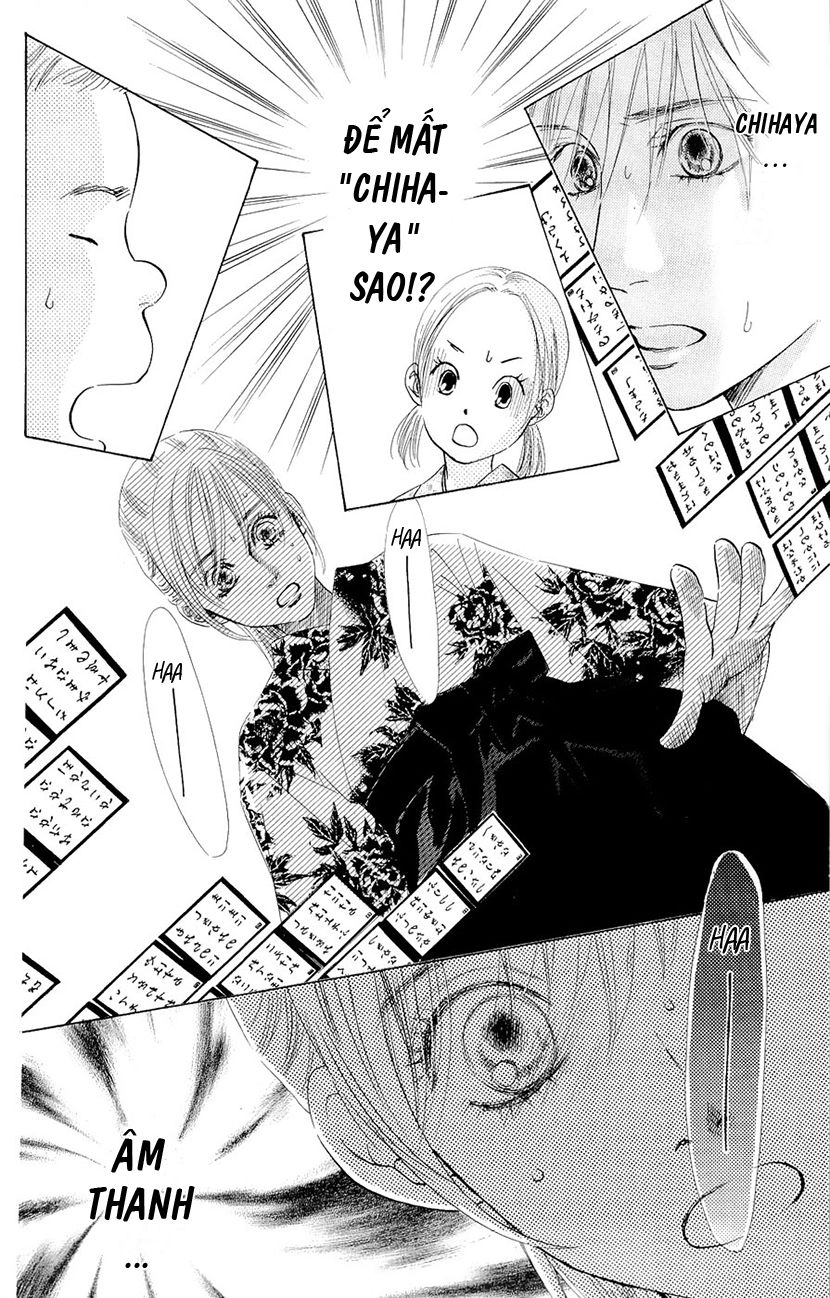 Vẻ Đẹp Qua Những Lá Bài Chapter 15 - 10