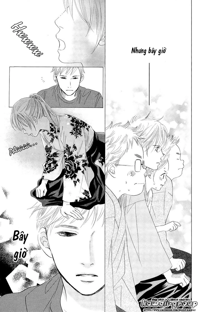 Vẻ Đẹp Qua Những Lá Bài Chapter 16 - 31