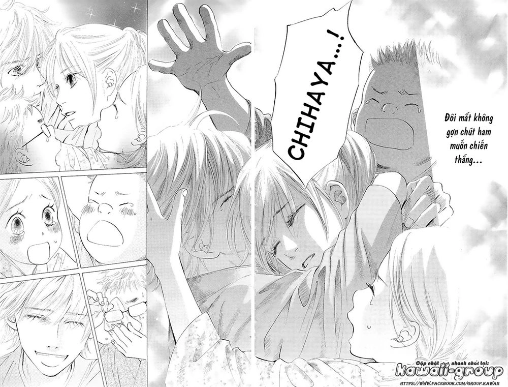 Vẻ Đẹp Qua Những Lá Bài Chapter 18 - 30