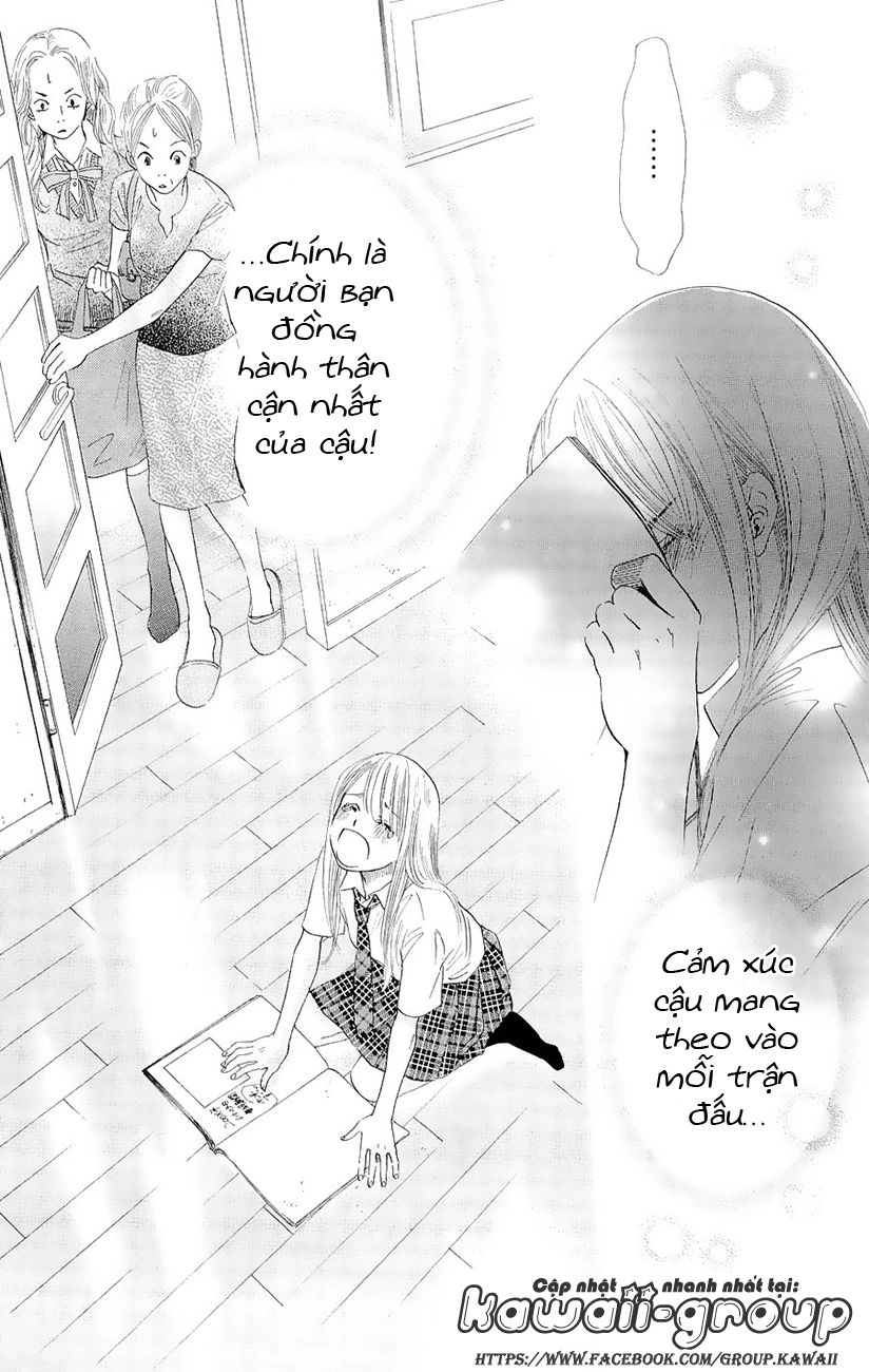 Vẻ Đẹp Qua Những Lá Bài Chapter 19 - 31