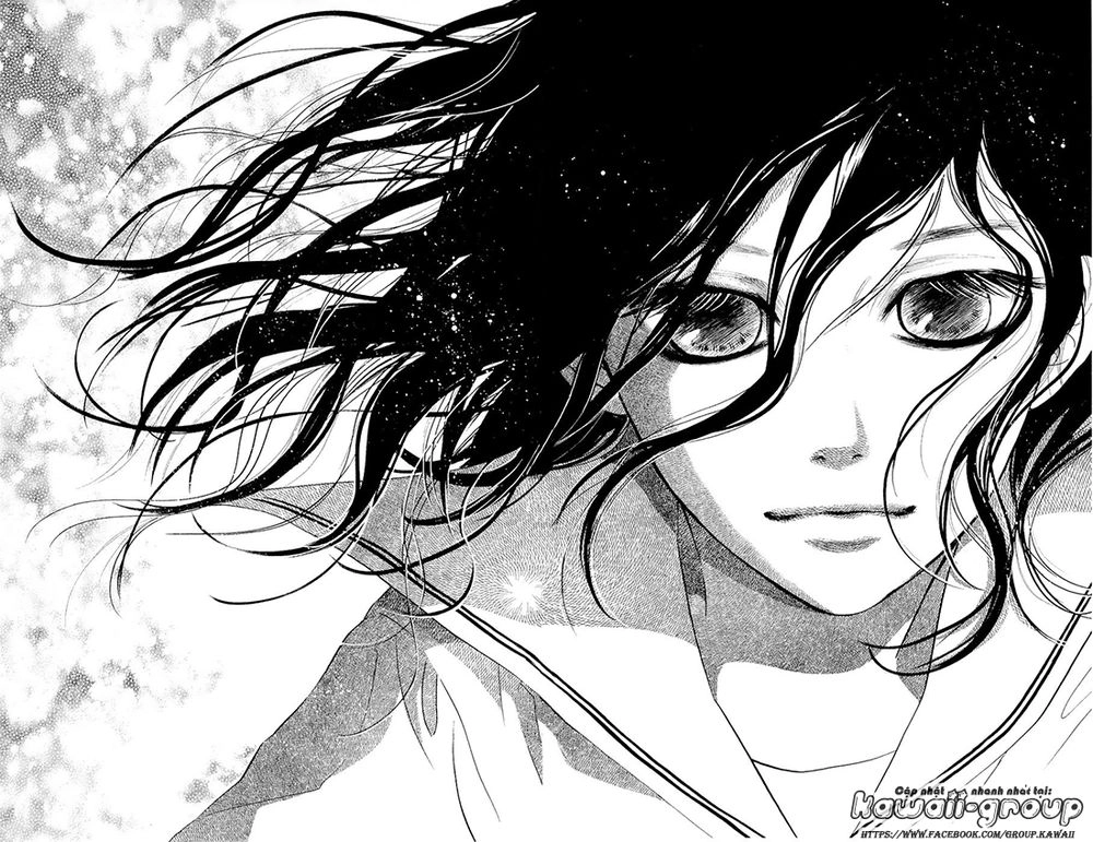 Vẻ Đẹp Qua Những Lá Bài Chapter 21 - 12