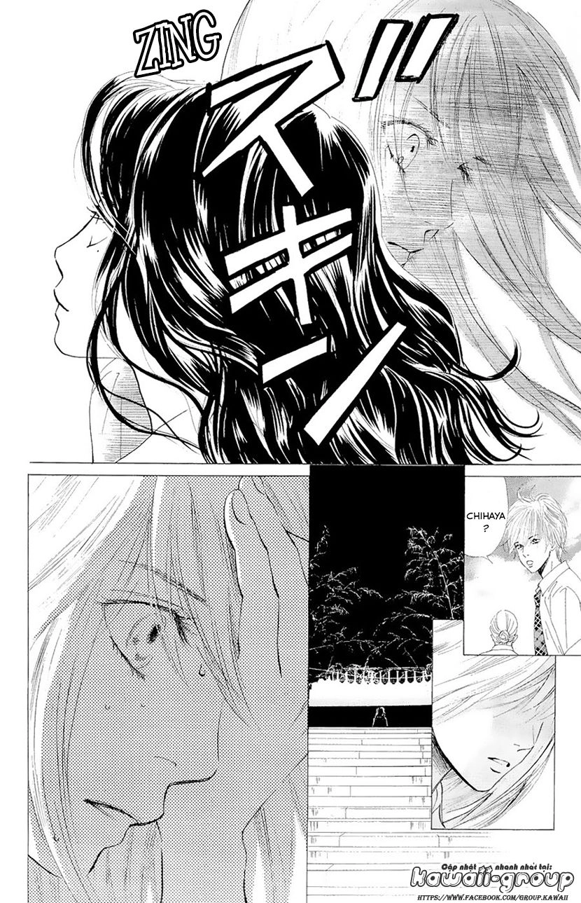 Vẻ Đẹp Qua Những Lá Bài Chapter 21 - 15