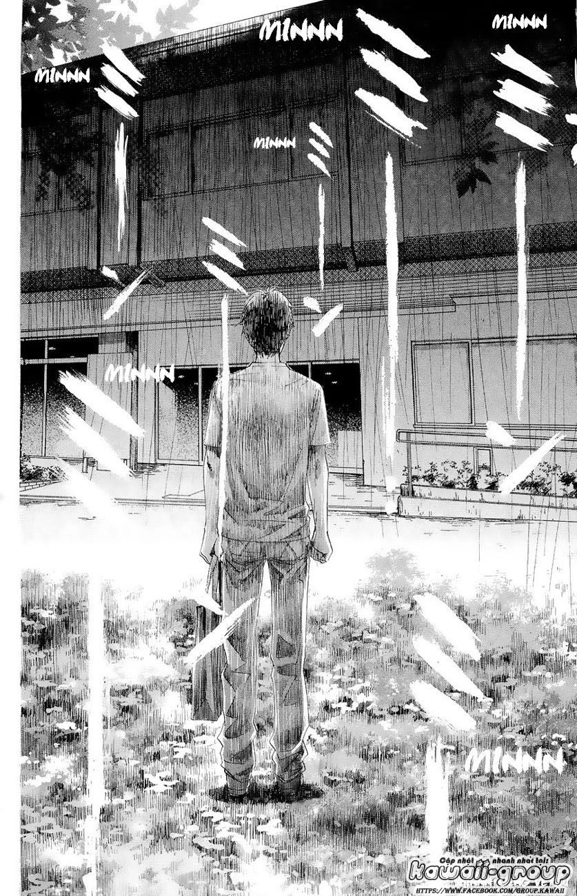 Vẻ Đẹp Qua Những Lá Bài Chapter 22 - 26