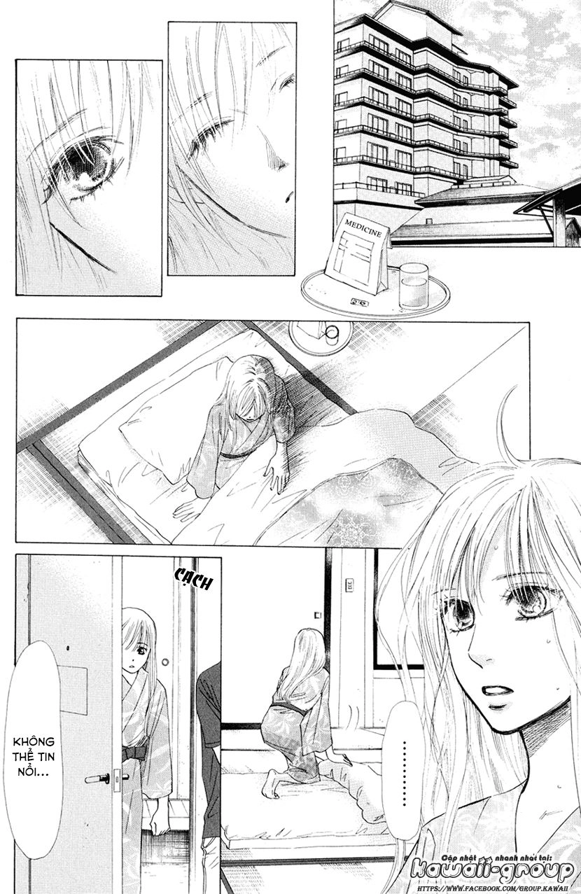 Vẻ Đẹp Qua Những Lá Bài Chapter 24 - 9