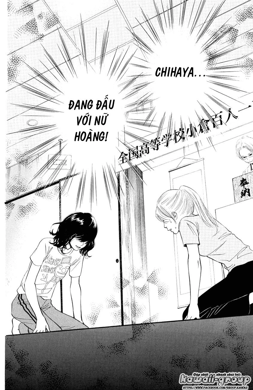 Vẻ Đẹp Qua Những Lá Bài Chapter 25 - 6