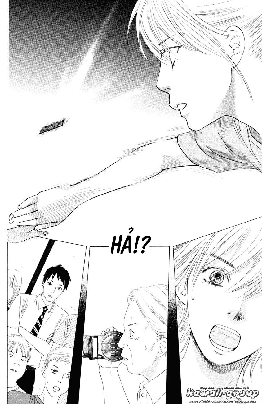 Vẻ Đẹp Qua Những Lá Bài Chapter 25 - 26