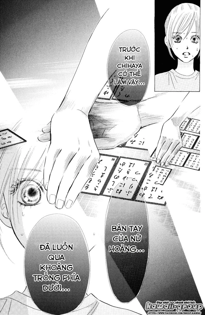 Vẻ Đẹp Qua Những Lá Bài Chapter 25 - 29