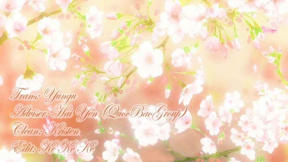 Vẻ Đẹp Qua Những Lá Bài Chapter 26 - 2