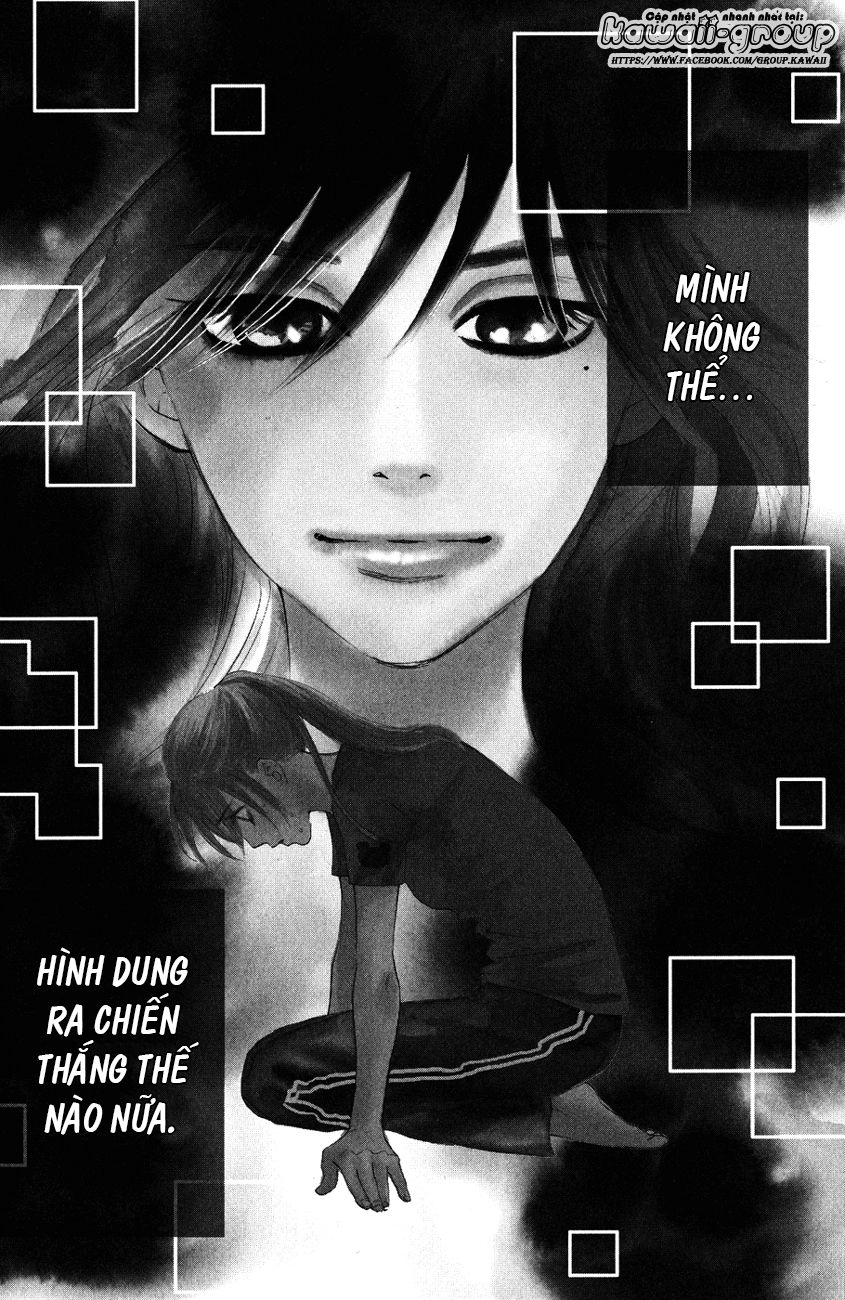 Vẻ Đẹp Qua Những Lá Bài Chapter 26 - 4