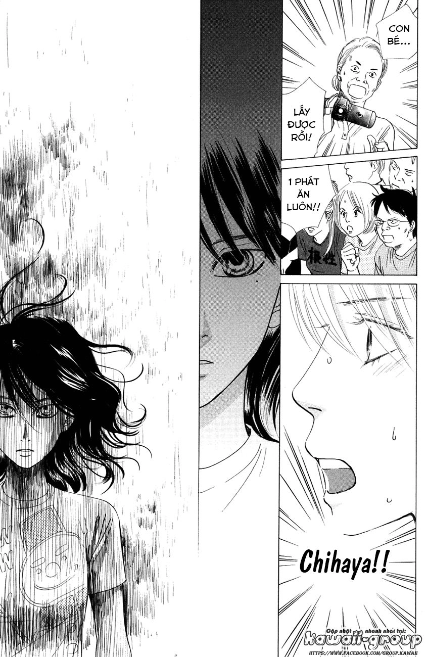 Vẻ Đẹp Qua Những Lá Bài Chapter 26 - 33