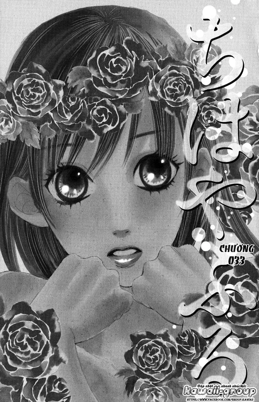 Vẻ Đẹp Qua Những Lá Bài Chapter 33 - 3