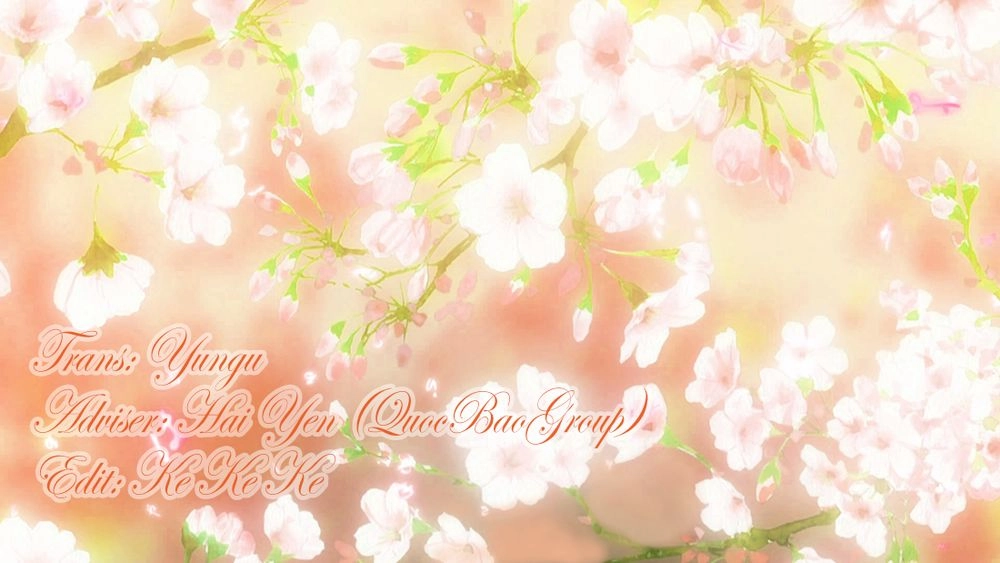 Vẻ Đẹp Qua Những Lá Bài Chapter 36 - 2