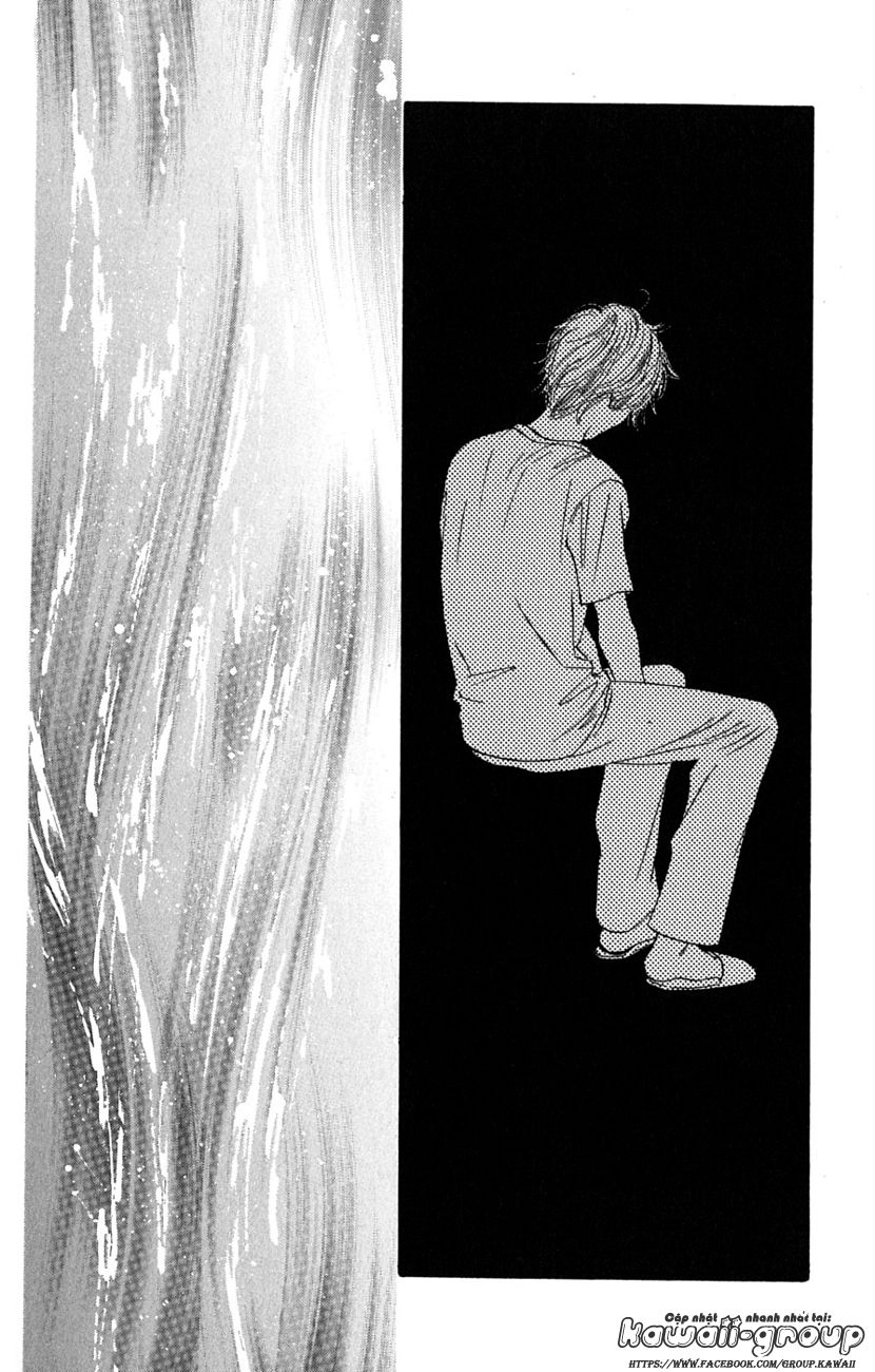 Vẻ Đẹp Qua Những Lá Bài Chapter 36 - 19