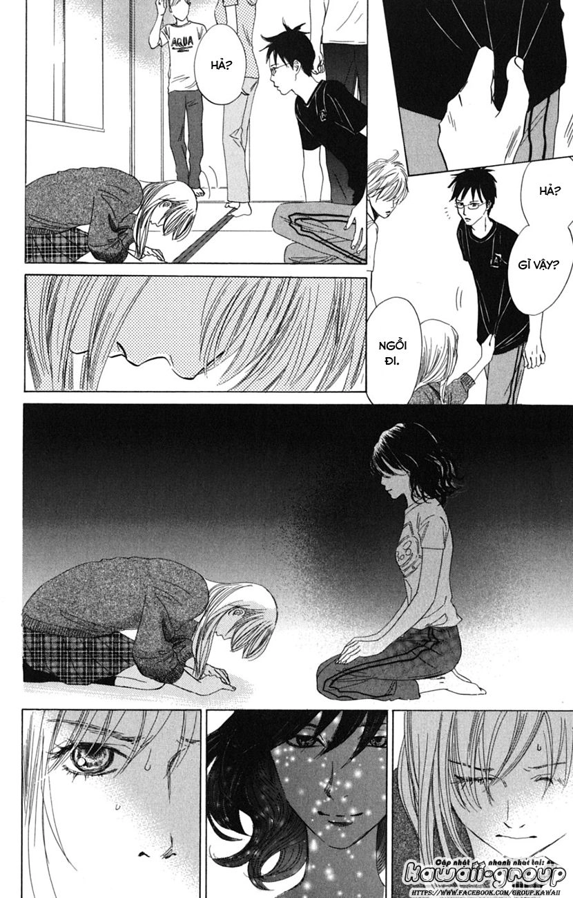 Vẻ Đẹp Qua Những Lá Bài Chapter 37 - 12