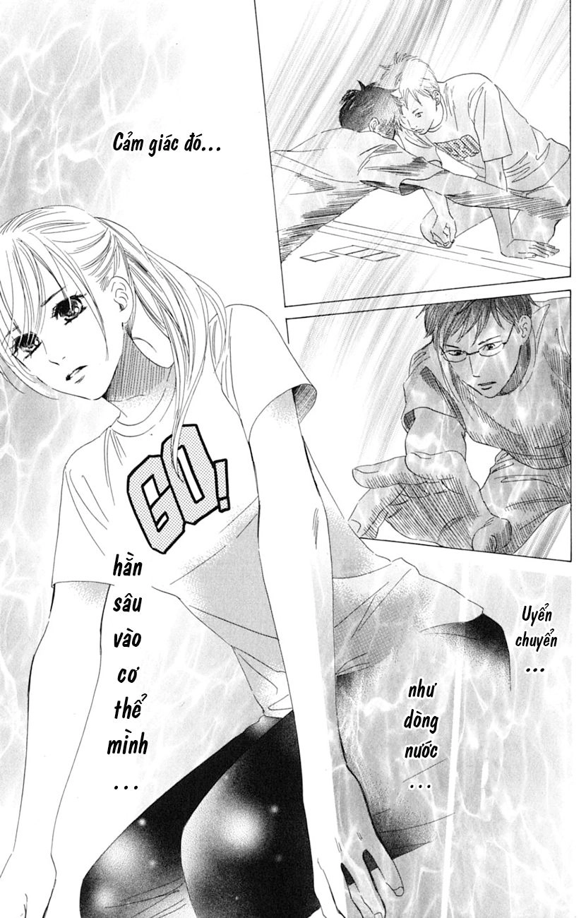 Vẻ Đẹp Qua Những Lá Bài Chapter 38 - 5