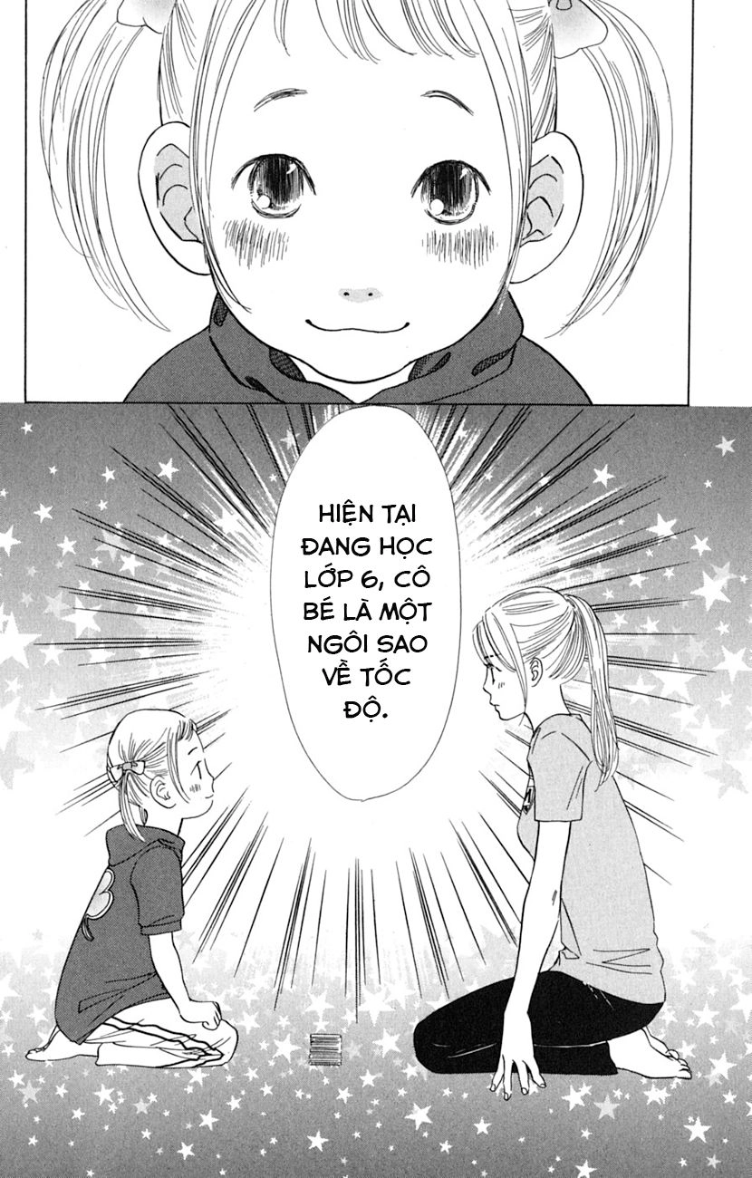 Vẻ Đẹp Qua Những Lá Bài Chapter 38 - 30