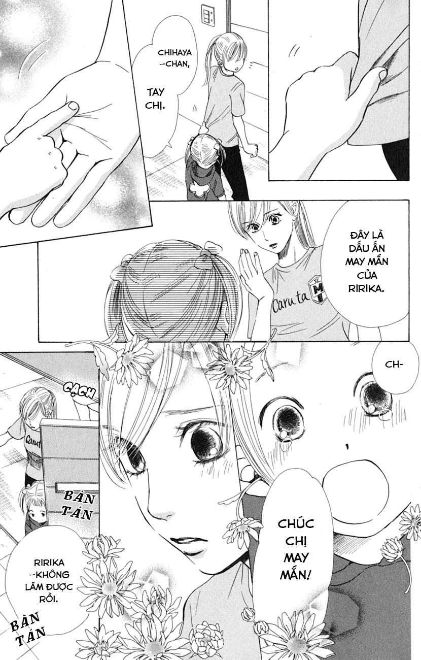 Vẻ Đẹp Qua Những Lá Bài Chapter 40 - 5