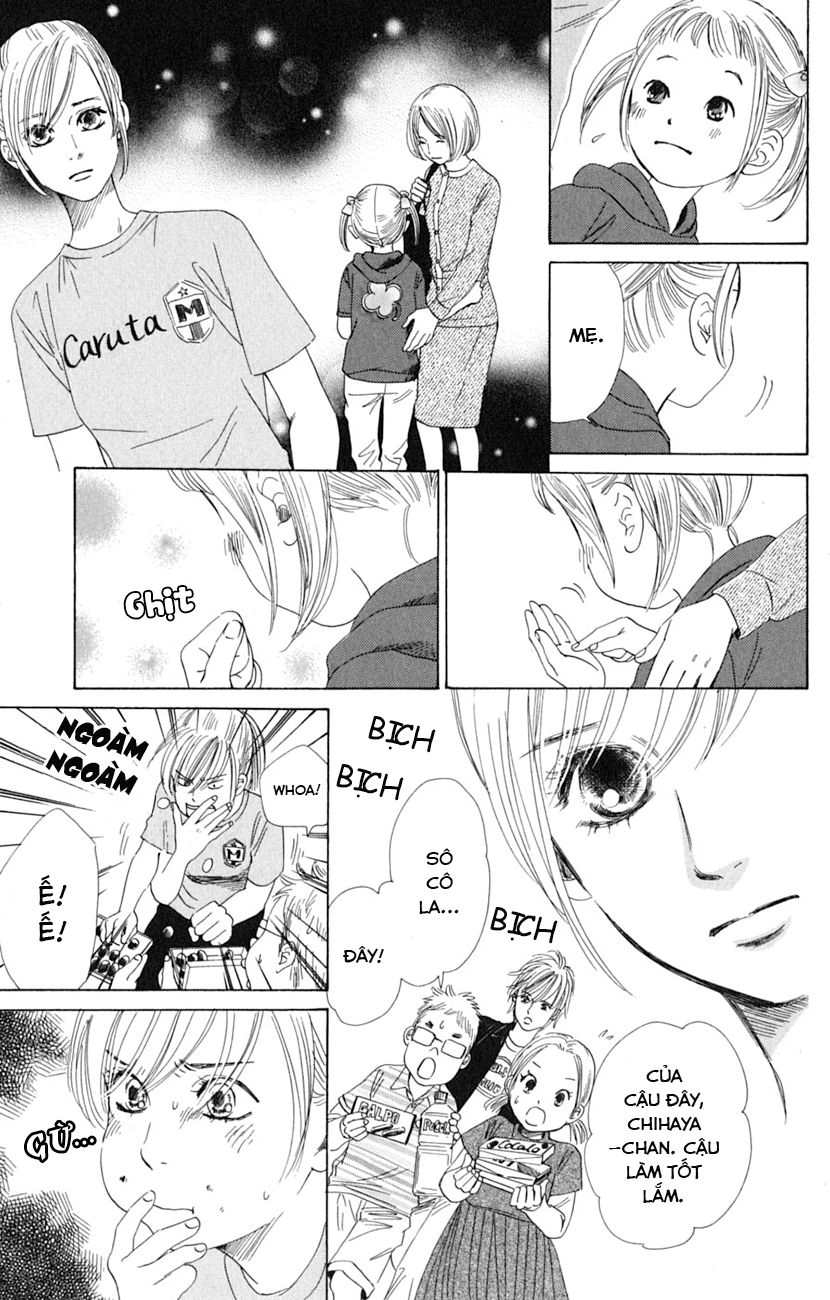 Vẻ Đẹp Qua Những Lá Bài Chapter 40 - 6