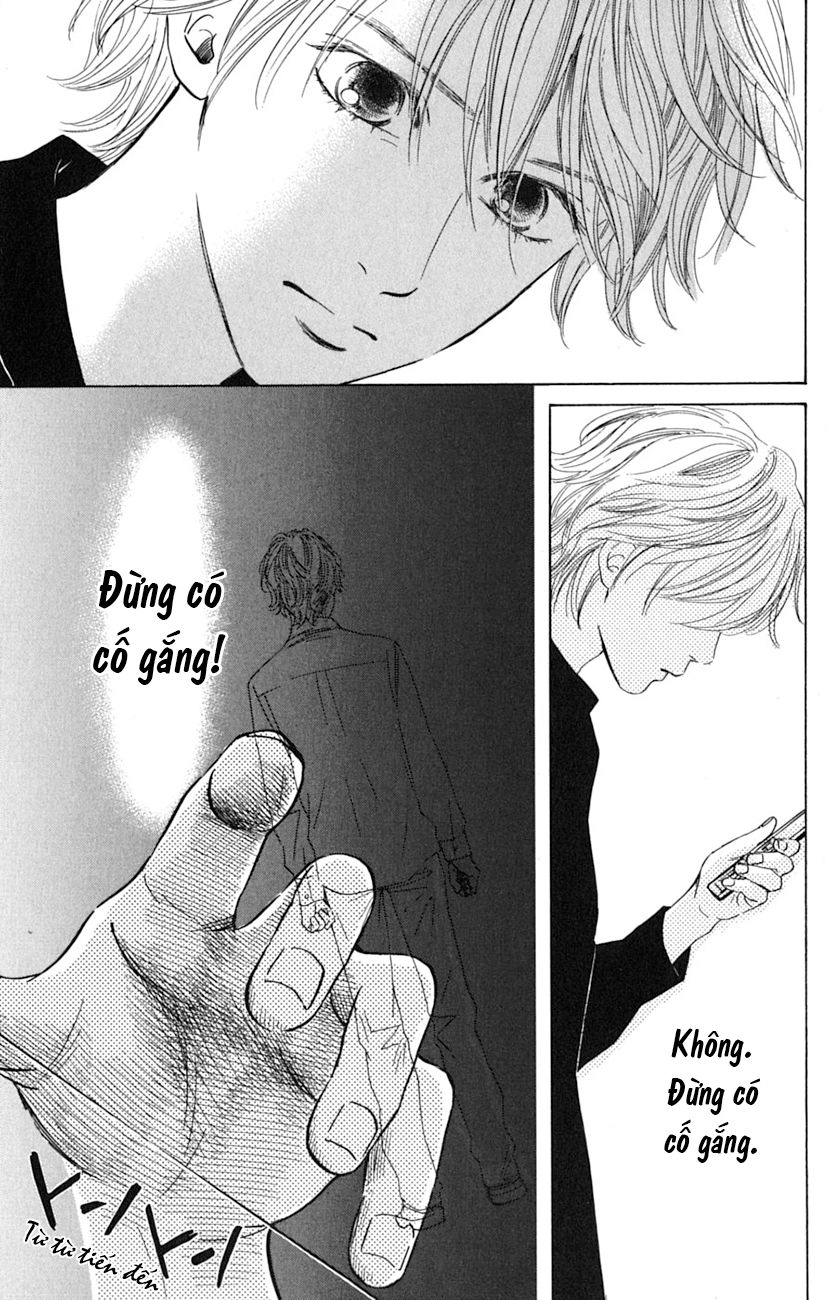 Vẻ Đẹp Qua Những Lá Bài Chapter 40 - 9